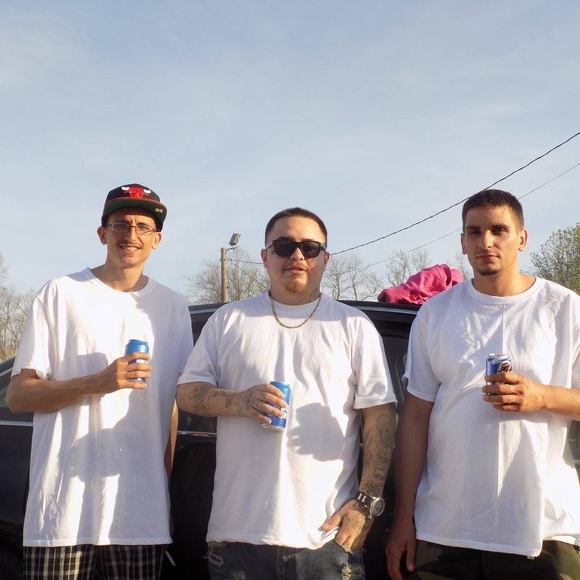 Meet your Posher, Ernest - Picture 1 of 1